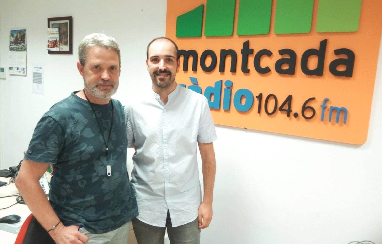 Read more about the article Entrevista a Ràdio Montcada: les emocions a la situació politica actual