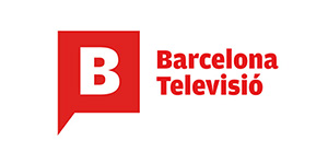 barcelona television logo