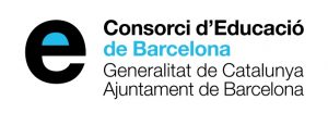 logo consorci d'educacio Barcelona