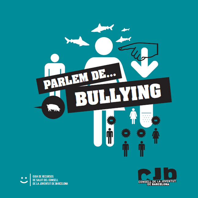 Read more about the article Guies Bullying amb el CJB