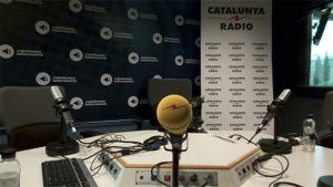 L'Ofici d'Educar: Catalunya Ràdio