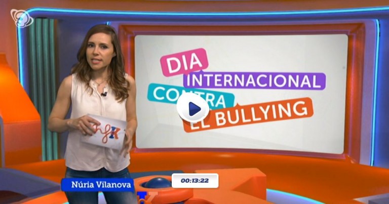 Read more about the article Presència de PDA Bullying als Mitjans