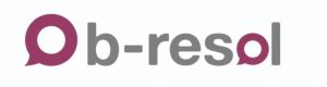 B-Resol App logo