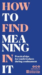 Guide how to find meaning professionals