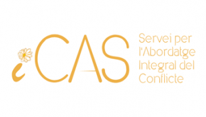 iCAS Servei Abordatge Integral del Conflicte