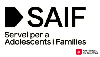 SAIF servei per a adolescents i families