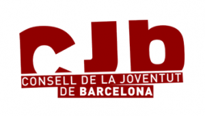 Consell Joventut Barcelona