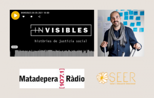 Matadepera Ràdio entrevista SEER el dia internacional contra el bullying