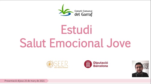 Read more about the article Estudi Salut Emocional Jove
