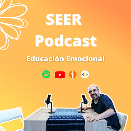 Podcast Educación Emocional SEER