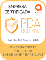 Certificat PDA Empreses